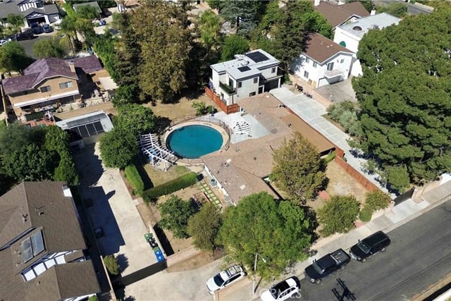 8633 Zelzah, Northridge, CA 91325 — photo 73 of 75