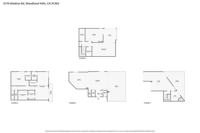 5170 Medina Road, Woodland Hills, CA 91364 — photo 68 of 73