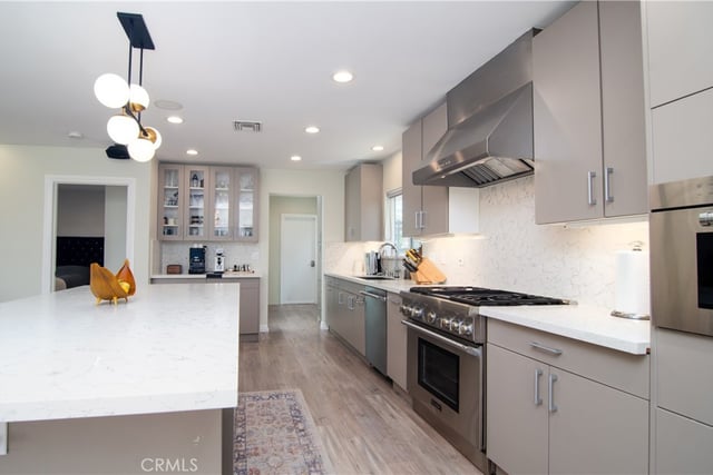 18408 Tribune Street, Porter Ranch, CA 91326 — photo 15 of 49