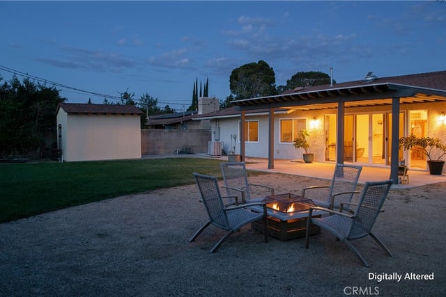 18408 Tribune Street, Porter Ranch, CA 91326 — photo 38 of 49