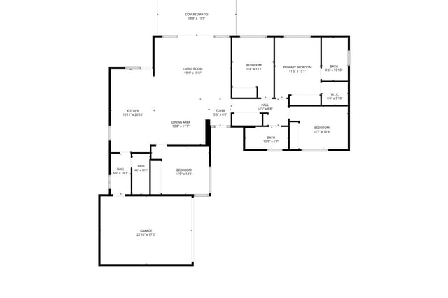 18408 Tribune Street, Porter Ranch, CA 91326 — photo 47 of 49