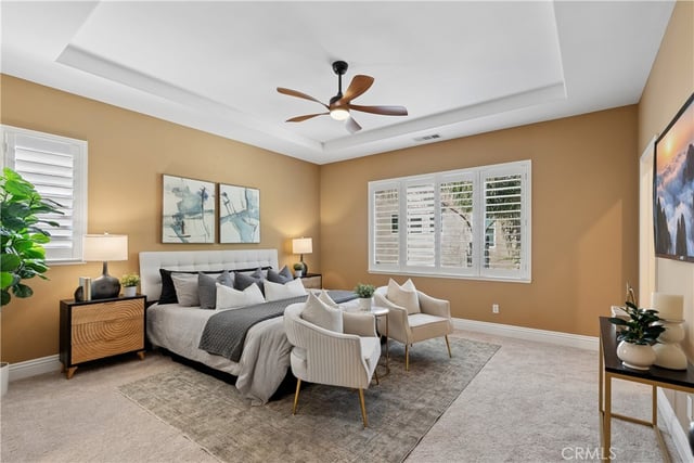25605 Chase Street, Stevenson Ranch, CA 91381 — photo 36 of 65
