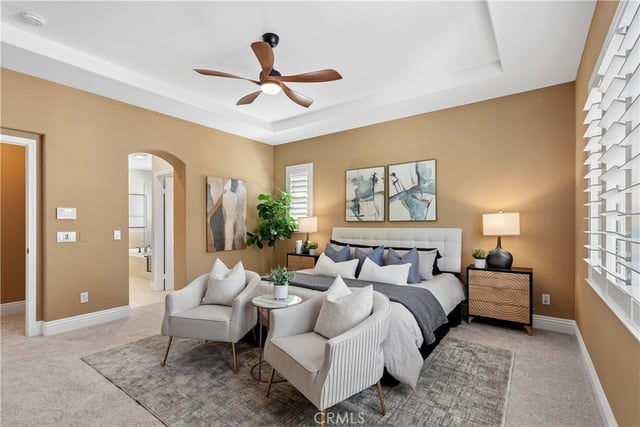 25605 Chase Street, Stevenson Ranch, CA 91381 — photo 37 of 65
