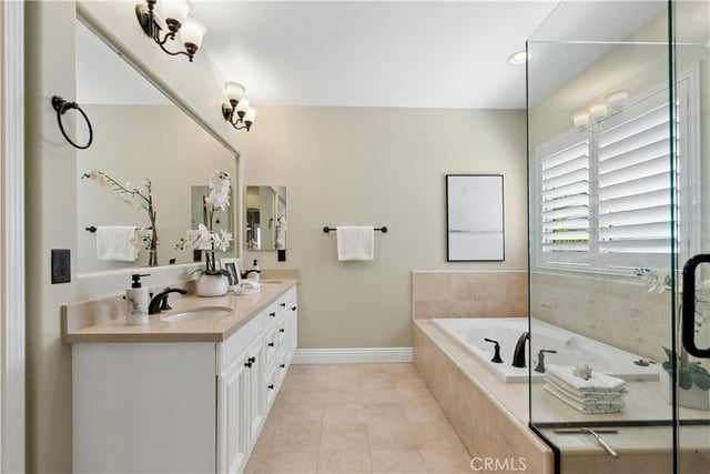 25605 Chase Street, Stevenson Ranch, CA 91381 — photo 40 of 65