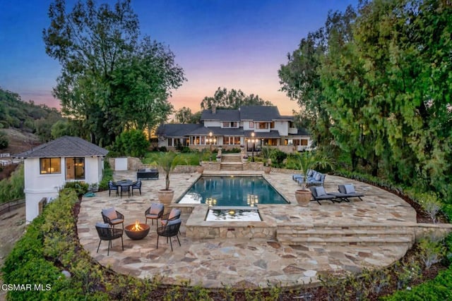 2400 W Potrero Road, Thousand Oaks, CA 91361 — photo 3 of 4