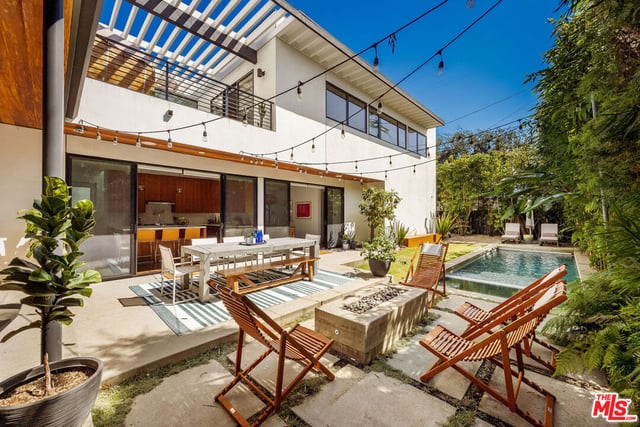 870 Rose Avenue, Venice, CA 90291 — photo 39 of 60