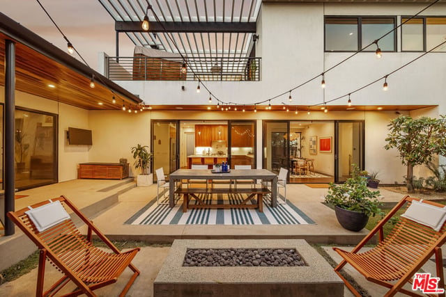 870 Rose Avenue, Venice, CA 90291 — photo 47 of 60