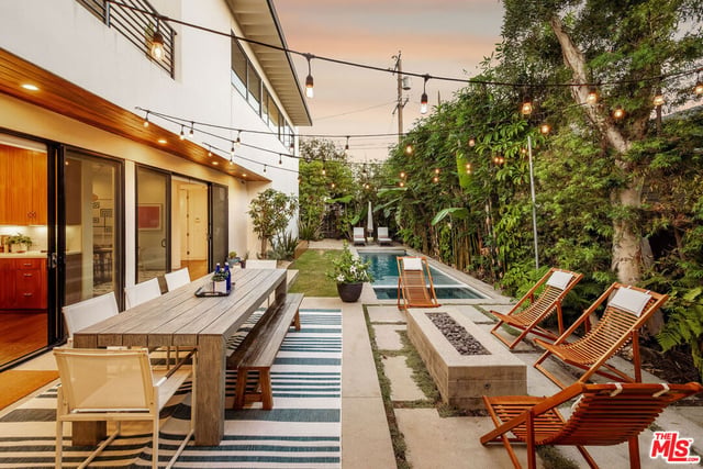 870 Rose Avenue, Venice, CA 90291 — photo 49 of 60