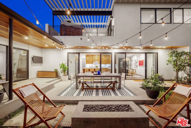 870 Rose Avenue, Venice, CA 90291 — photo 53 of 60