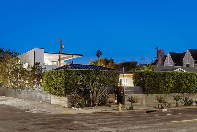 870 Rose Avenue, Venice, CA 90291 — photo 57 of 60