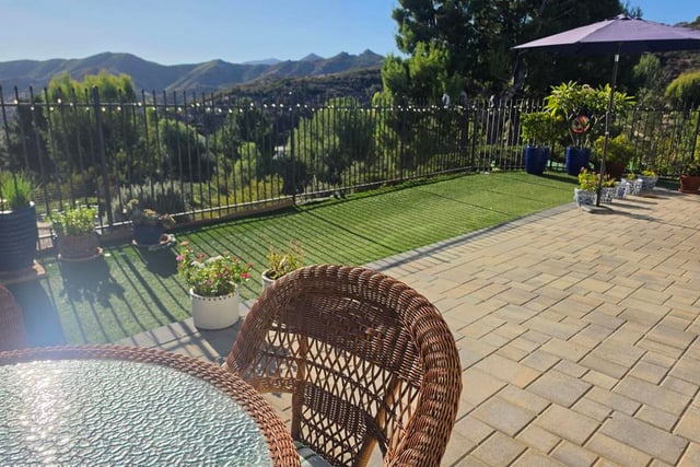32458 Saddle Mountain Drive, Westlake Village, CA 91361 — photo 10 of 29