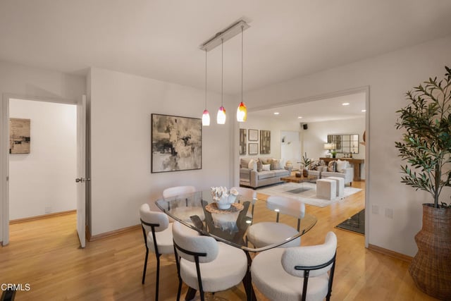 406 E Alhambra Road, San Gabriel, CA 91775 — photo 18 of 49
