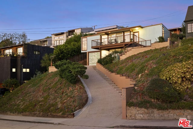 2508 Armstrong Avenue, Los Angeles, CA 90039 — photo 26 of 33