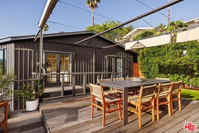 4016 Cumberland Avenue, Los Angeles, CA 90027 — photo 39 of 48