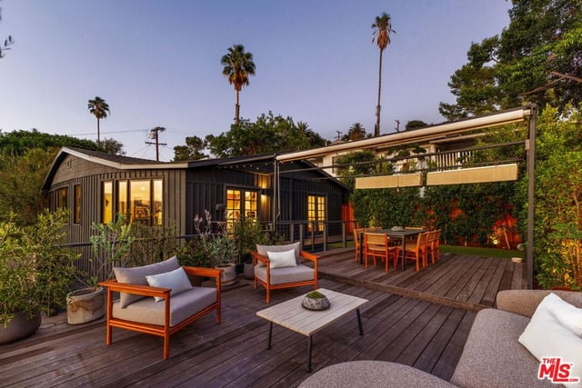 4016 Cumberland Avenue, Los Angeles, CA 90027 — photo 40 of 48