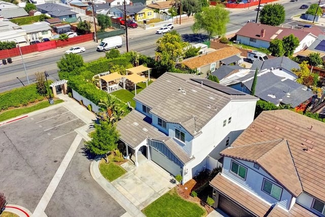 6754 Rhea Court, Reseda, CA 91335 — photo 46 of 55