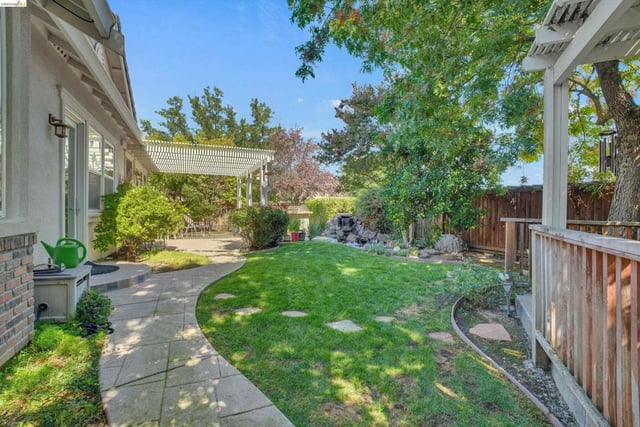 2345 Cobalt Ln, Brentwood, CA 94513 — photo 36 of 43