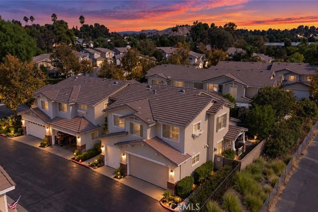 26504 Rock Creek, Valencia, CA 91354 — photo 2 of 41