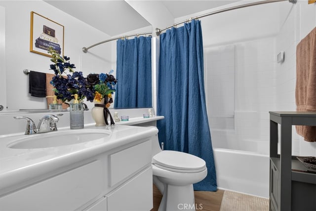 26504 Rock Creek, Valencia, CA 91354 — photo 27 of 41