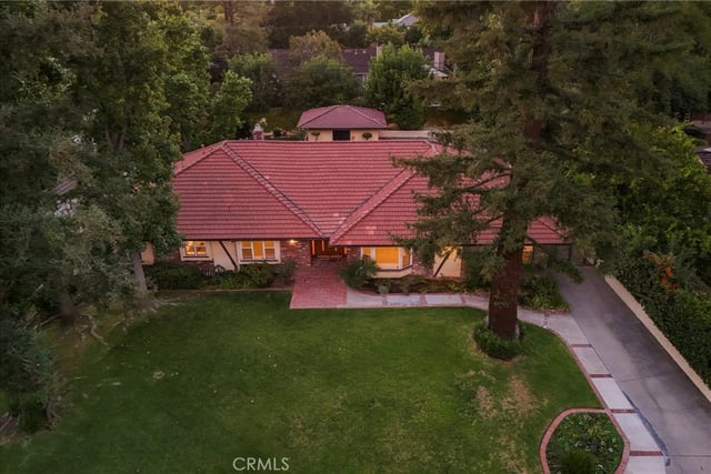 1319 N Baldwin Avenue, Arcadia, CA 91006 — photo 39 of 56