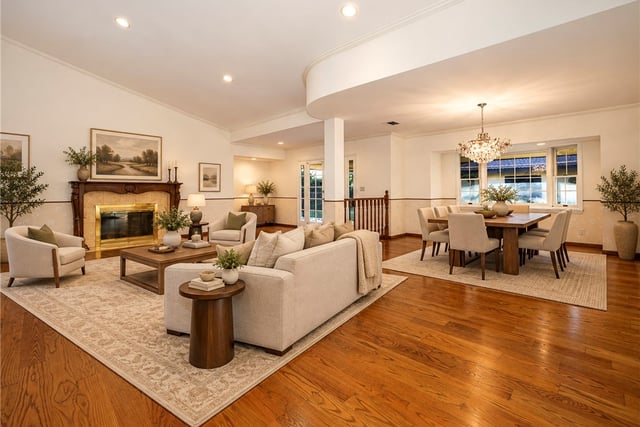 1319 N Baldwin Avenue, Arcadia, CA 91006 — photo 4 of 56