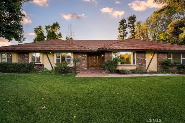 1319 N Baldwin Avenue, Arcadia, CA 91006 — photo 40 of 56