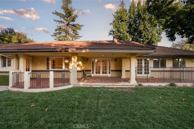 1319 N Baldwin Avenue, Arcadia, CA 91006 — photo 42 of 56