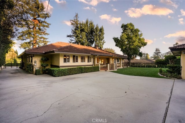 1319 N Baldwin Avenue, Arcadia, CA 91006 — photo 44 of 56