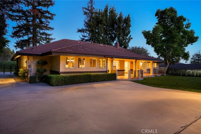 1319 N Baldwin Avenue, Arcadia, CA 91006 — photo 48 of 56