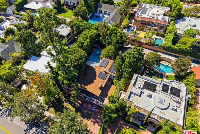 521 N Crescent Drive, Beverly Hills, CA 90210 — photo 18 of 19