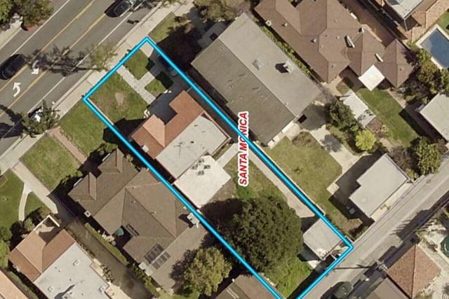 928 26th Street, Santa Monica, CA 90403 — photo 56 of 57