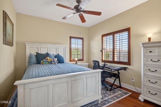 1315 Bayside Circle, Oxnard, CA 93035 — photo 38 of 47