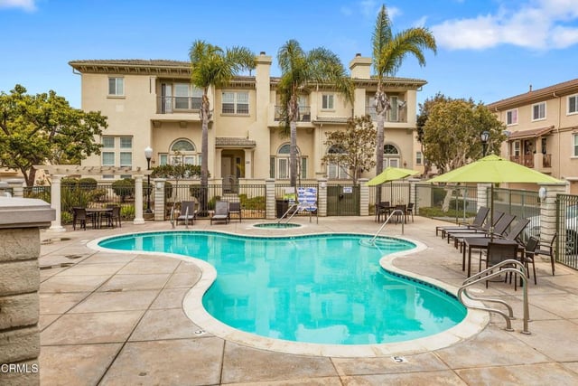 1315 Bayside Circle, Oxnard, CA 93035 — photo 46 of 47