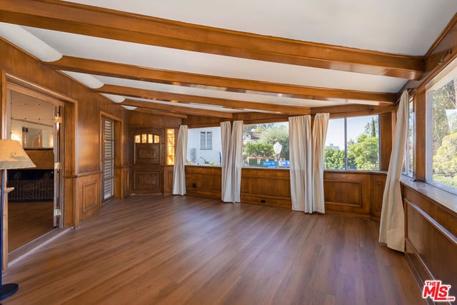 6727 Milner Road, Los Angeles, CA 90068 — photo 13 of 41
