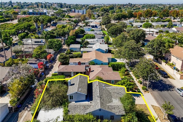 11436 Clarkson Road, Los Angeles, CA 90064 — photo 52 of 61