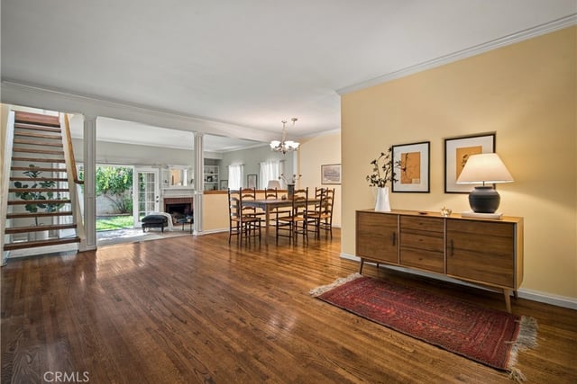 11436 Clarkson Road, Los Angeles, CA 90064 — photo 7 of 61