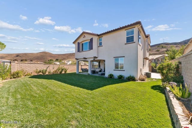 67 Redwood Grove Court, Simi Valley, CA 93065 — photo 32 of 45