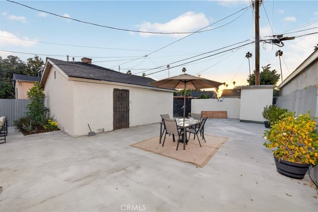 3439 6th, Los Angeles, CA 90018 — photo 40 of 49