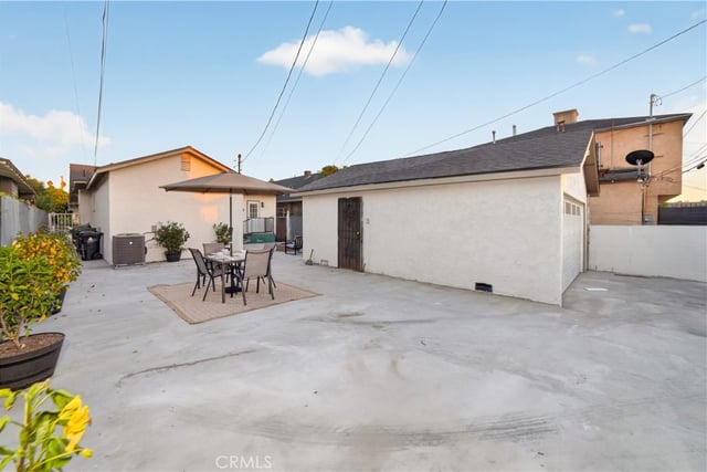 3439 6th, Los Angeles, CA 90018 — photo 41 of 49