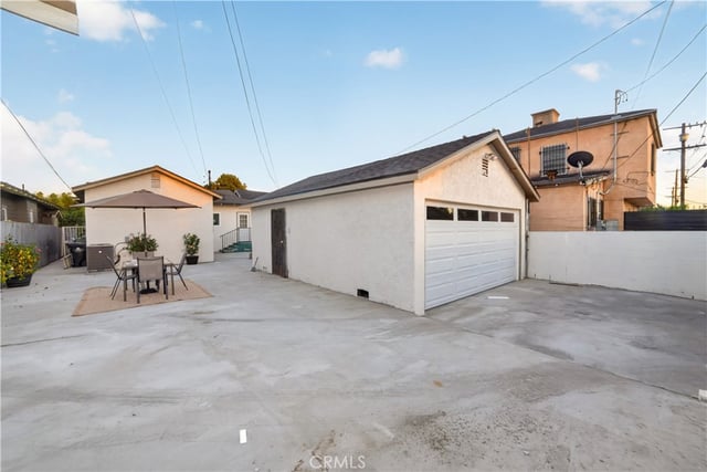 3439 6th, Los Angeles, CA 90018 — photo 42 of 49