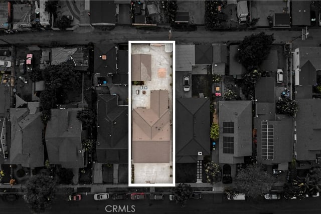 3439 6th, Los Angeles, CA 90018 — photo 49 of 49