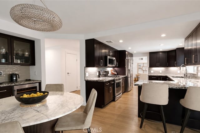 22828 Hartland Street, West Hills, CA 91307 — photo 12 of 49
