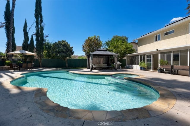 22828 Hartland Street, West Hills, CA 91307 — photo 38 of 49