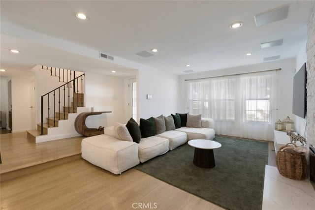 22828 Hartland Street, West Hills, CA 91307 — photo 4 of 49