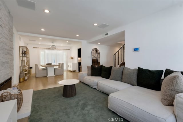 22828 Hartland Street, West Hills, CA 91307 — photo 6 of 49