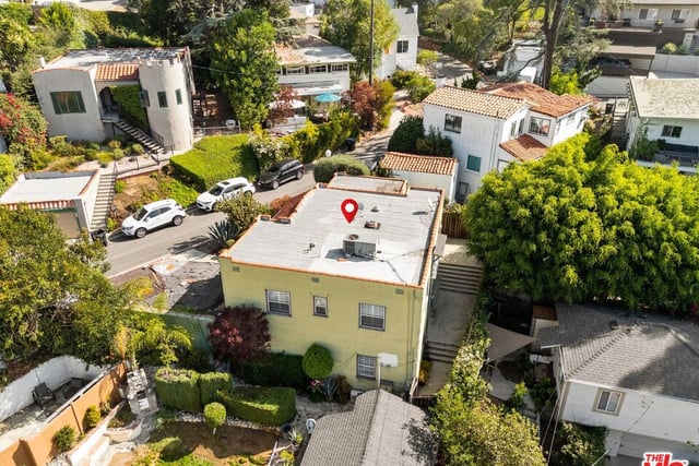 1540 Stanford Drive, Glendale, CA 91205 — photo 35 of 40