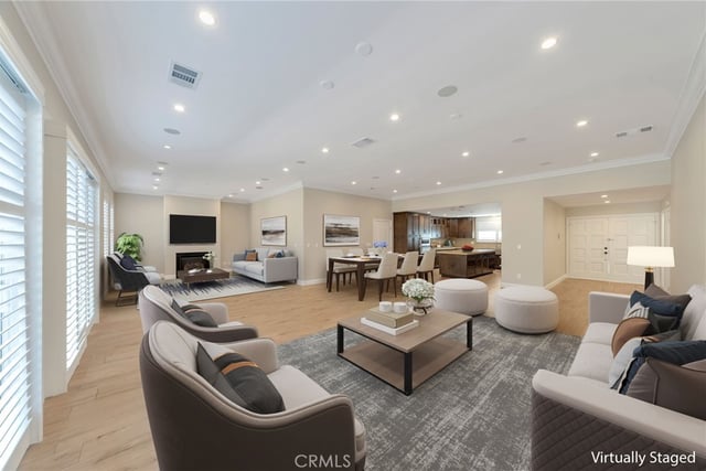 11149 Chimineas Avenue, Porter Ranch, CA 91326 — photo 2 of 28