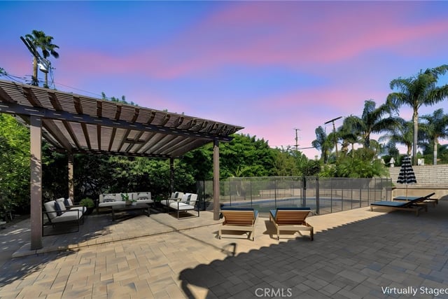 11149 Chimineas Avenue, Porter Ranch, CA 91326 — photo 25 of 28