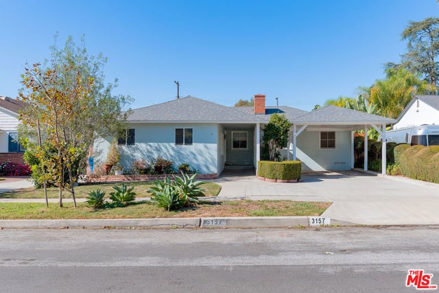3157 Coolidge Avenue, Los Angeles, CA 90066 — photo 2 of 11