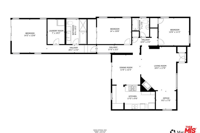 3945 Lyceum Avenue, Los Angeles, CA 90066 — photo 33 of 33